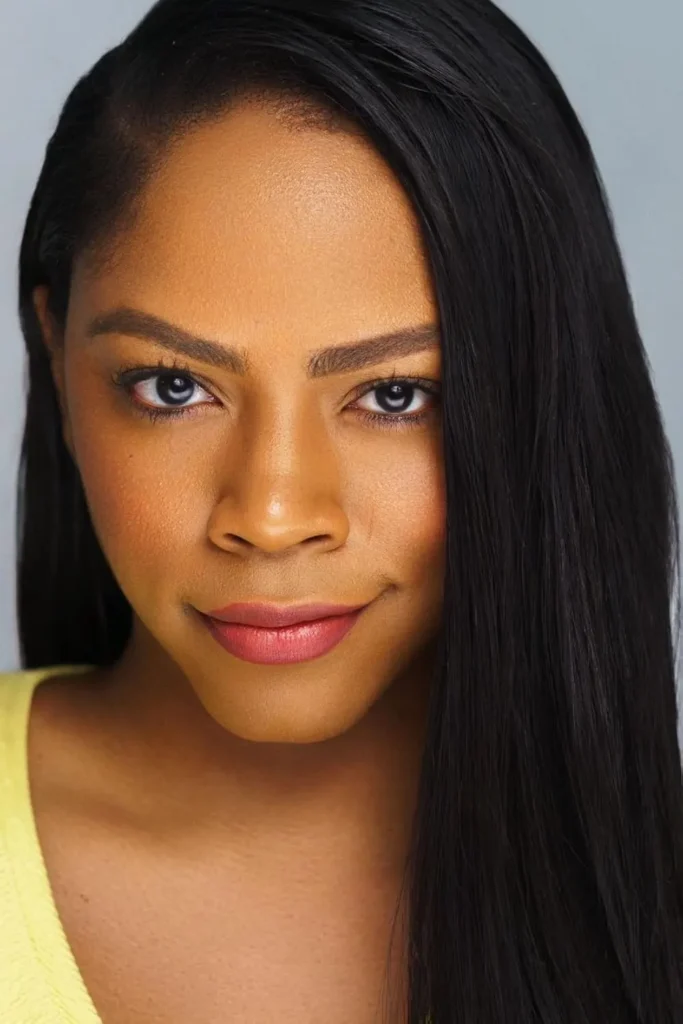 Shanica - Biography