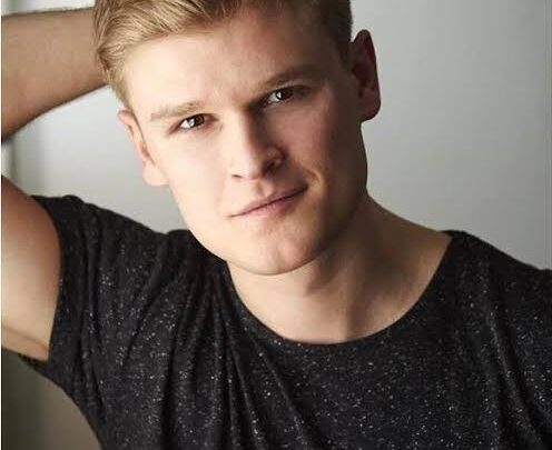 Adrian Spencer Biography: Age, Parents, Net Worth, Height, Movies & TV Shows, Girlfriend