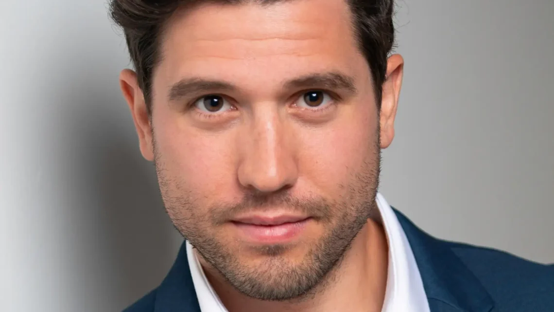 Brett Geddes Biography: Age, Parents, Net Worth, Height, Movies & TV Shows, Wife