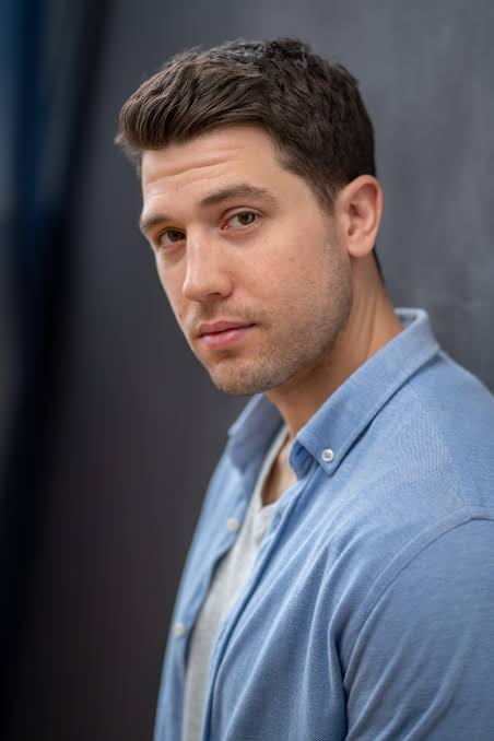 Brett Geddes - Biography