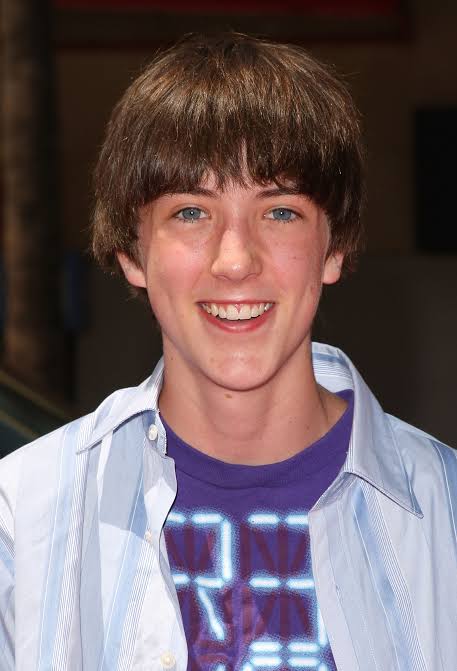 Tyler Patrick Jones - Biography