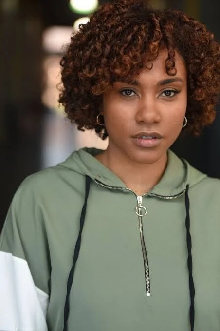 Bianca Bethune - Biography