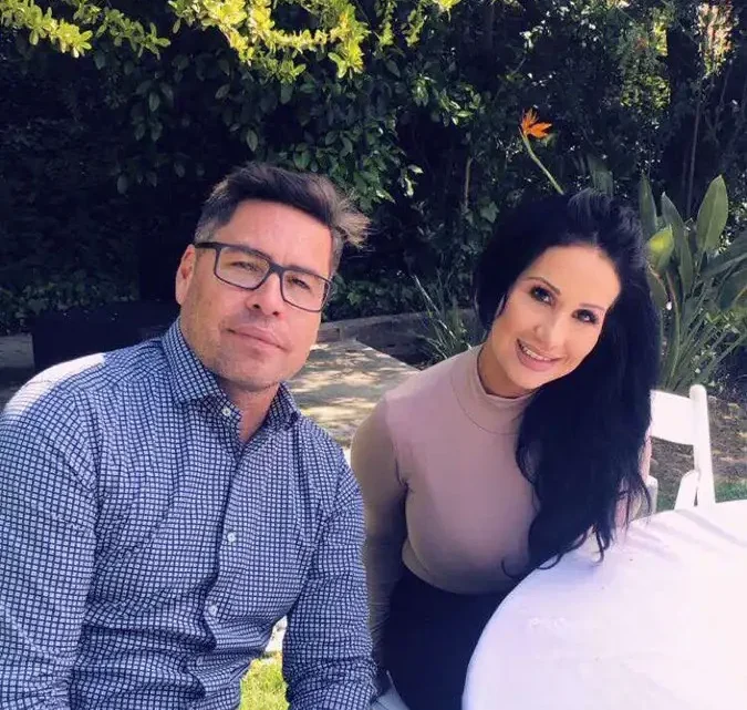 Who Are Catherine Paiz Parents: Meet Johnston Paiz and Dolores Catherine