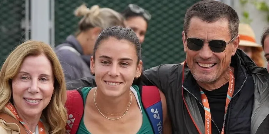 Who Are Emma Navarro’s Parents: Meet Kelly and Ben Navarro