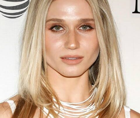 Rita Volk Biography: Height, Age, Boyfriend, Movies, Instagram, TV Shows, Net Worth, Modelling, Nationality