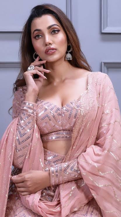 Ananya Sengupta - Biography