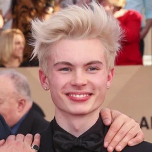Jack Holden Marsden - Biography
