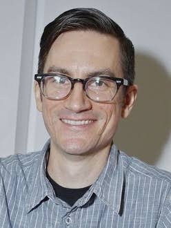 Bryan Konietzko - Biography