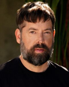 Joshua John Miller