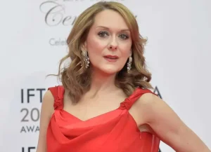 Cathy Belton