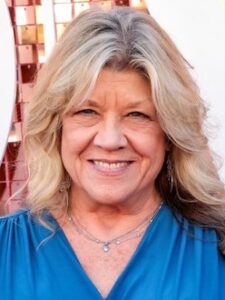 Stephanie Hodge