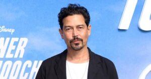 Anthony Ruivivar