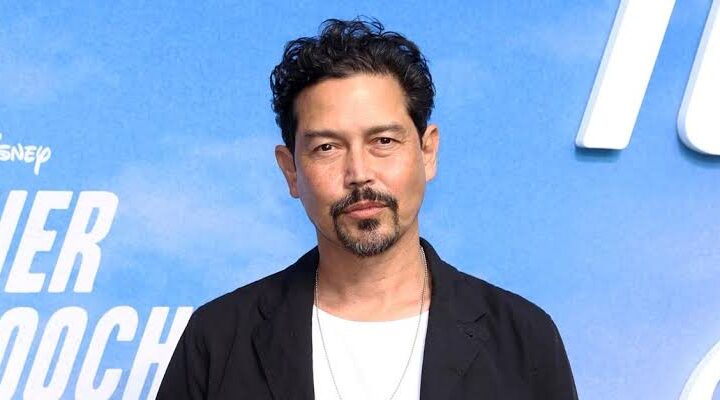 Anthony Ruivivar Biography: Age, Wife, Children, Parents, Instagram, Movies, Net Worth, Height, Nationality