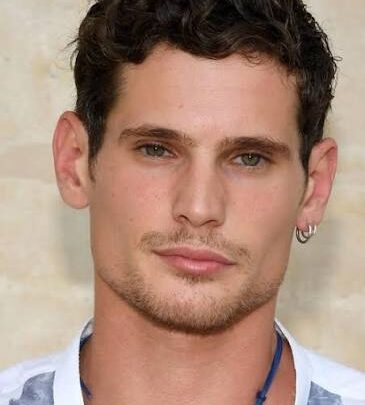 Jérémie Laheurte Biography: Age, Net Worth, Girlfriend, Parents, Movies, Awards, Height