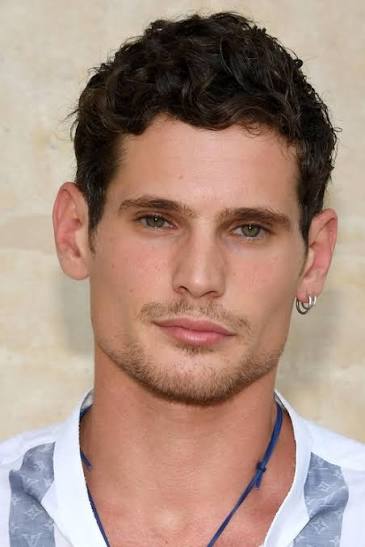 Jérémie Laheurte Biography: Age, Net Worth, Girlfriend, Parents, Movies, Awards, Height