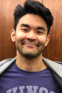 Sean Fujiyoshi