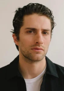 Darío Yazbek Bernal