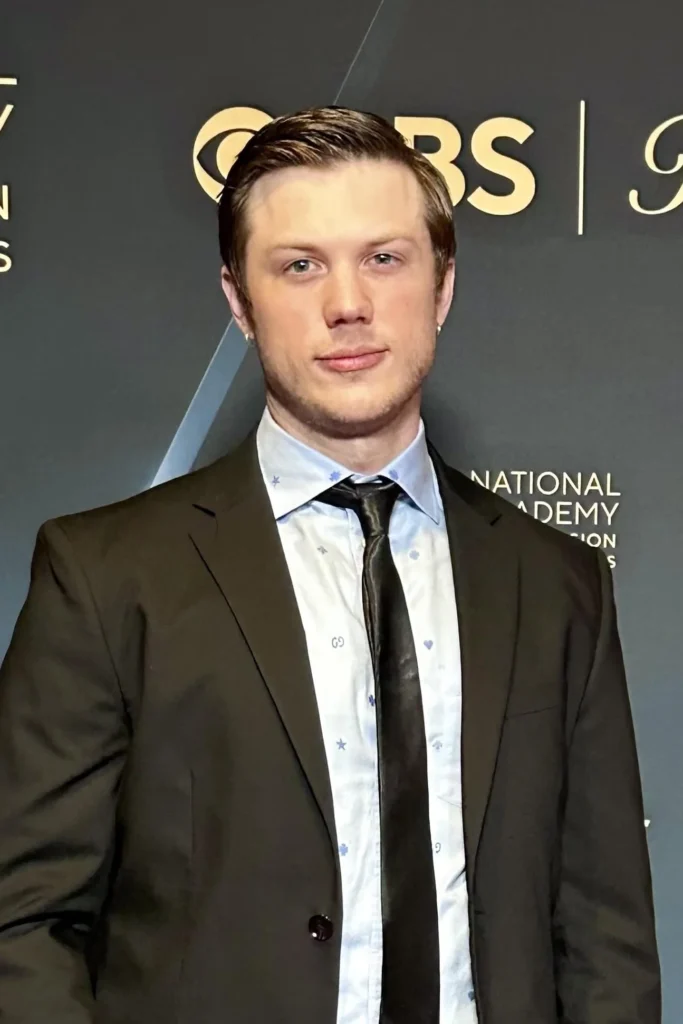 Jeremy Snider - Biography