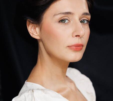 Sylwia Gola Biography: Age, Height, Net Worth, Parents, Movies, Husband, Awards