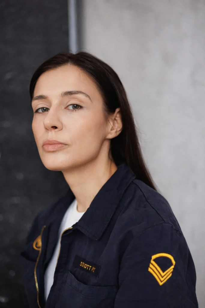 Sylwia Gola - Biography