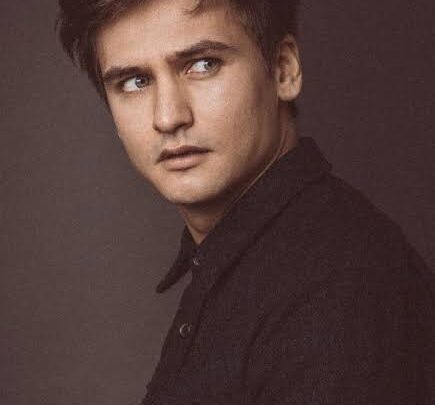 Moses Storm Biography: Age, Instagram, Height, Net Worth, Parents, Movies, Height, Girlfriend