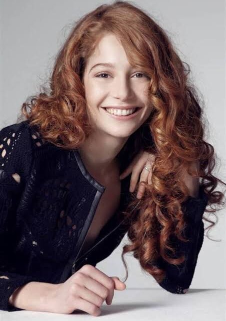 Jenna Thiam Biography: Ethnicity, Age, Husband, Net Worth, Instagram, Height, Movies, Awards