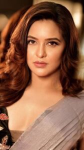 Priyanka Sarkar