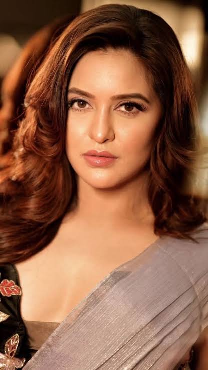 Priyanka Sarkar
