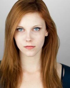 Kelsey Sanders