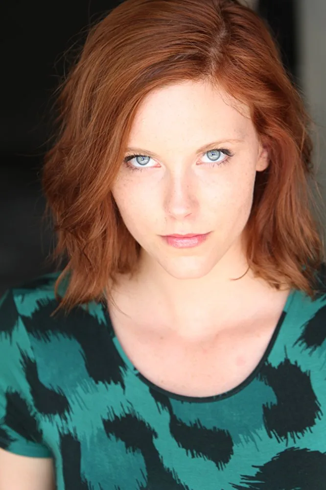Kelsey Sanders - Biography