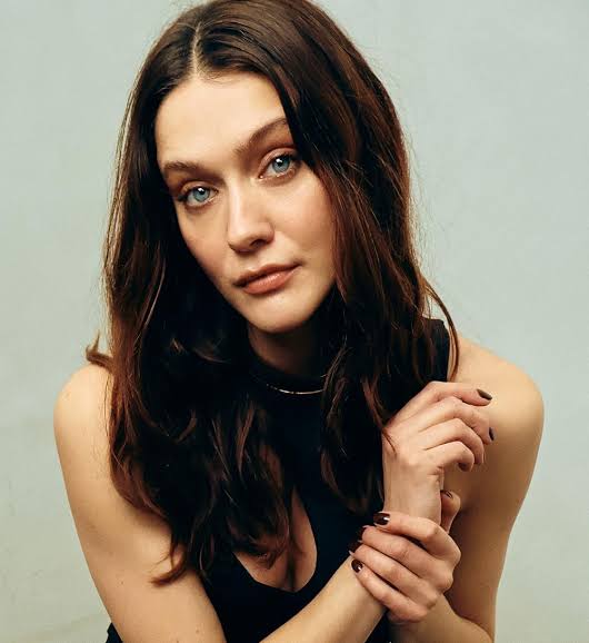 Sophie Hopkins - Biography