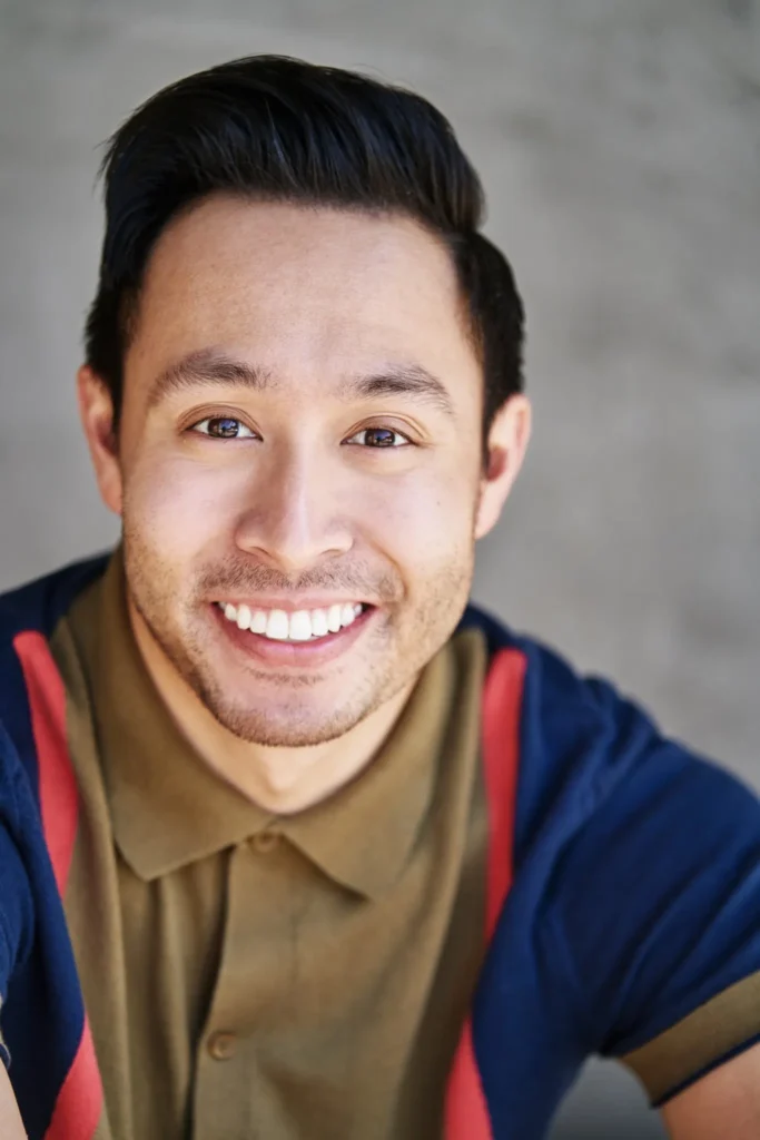 Ryan Bergara - Biography