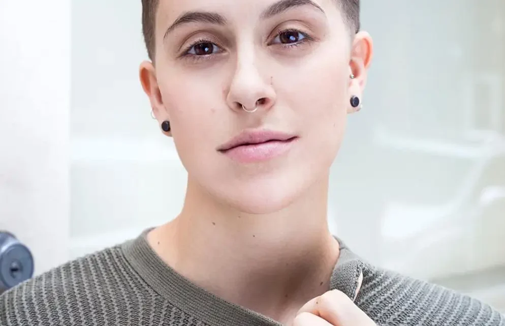 Iris Menas Biography: Height, Partner, Movies, Net Worth, Age, Ethnicity, Awards, Parents