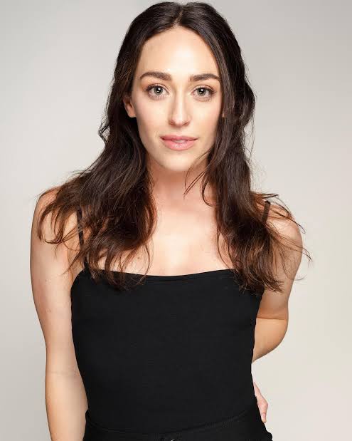 Haylee Roderick - Biography