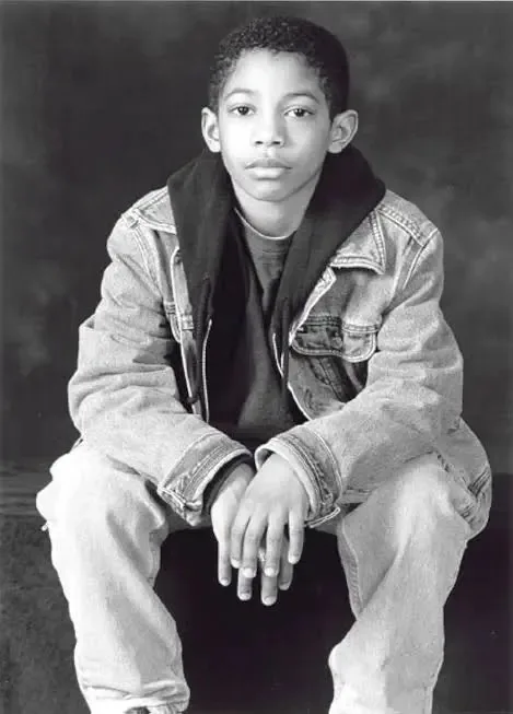 Christian Copelin - Biography