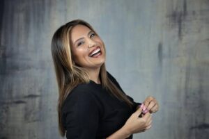 Cristela Alonzo