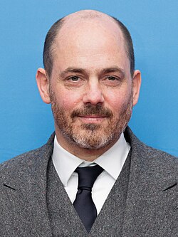 Edward Berger - Biography