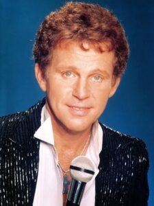Bobby Vinton