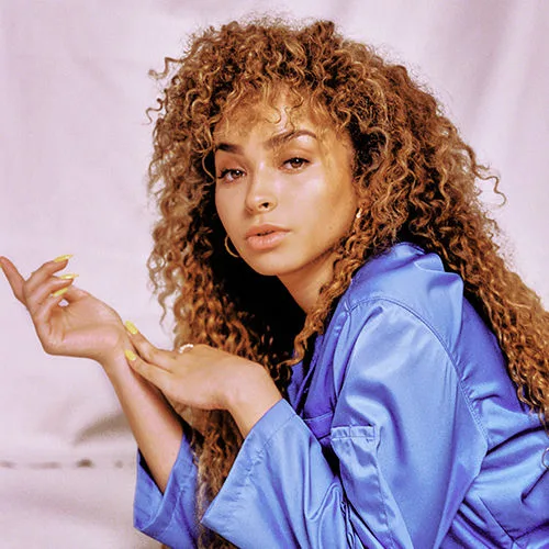 Ella Eyre - Biography