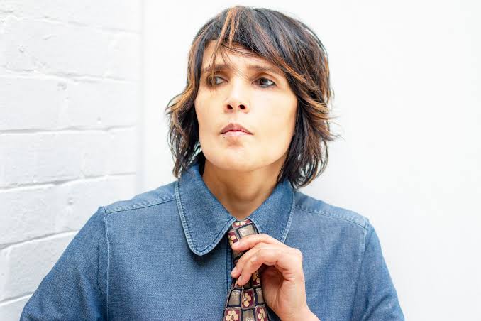 Tanita Tikaram - Biography