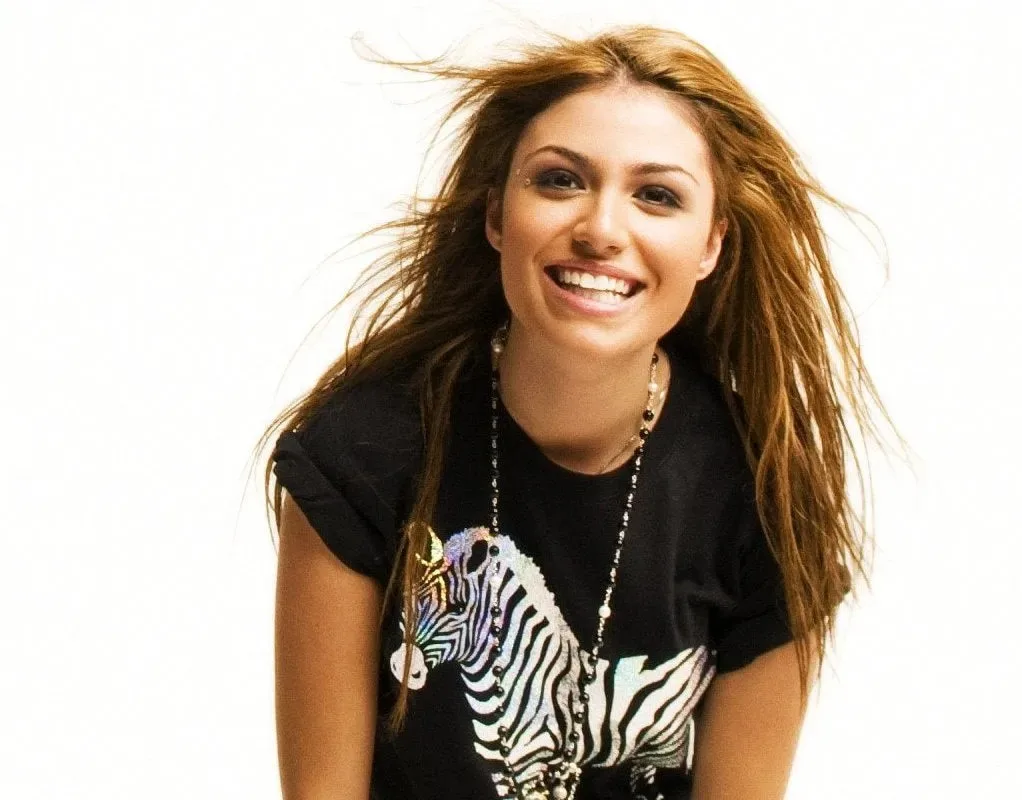 Gabriella Cilmi - Biography