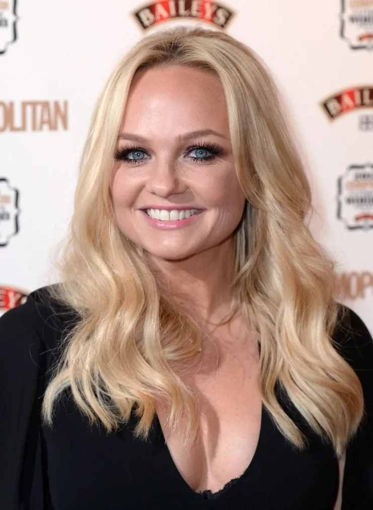 Emma Bunton - Biography