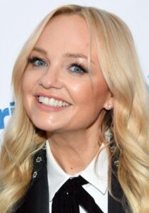 Emma Bunton