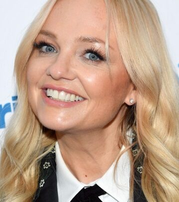 Emma Bunton Biography: Age, Height, Net Worth, Husband, Songs, Awards, Parents, Ethnicity