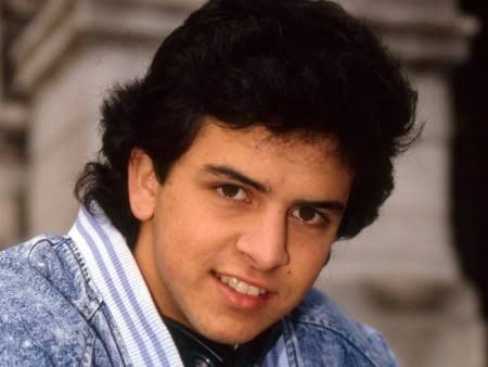 Glenn Medeiros - Biography