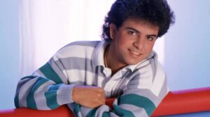 Glenn Medeiros