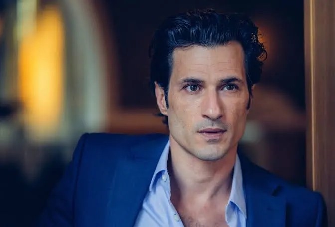 Hal Ozsan - Biography