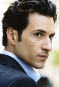 Hal Ozsan