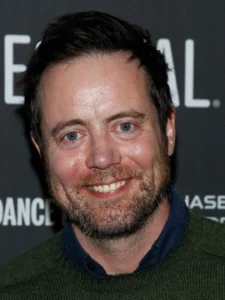 Portrait of Jon Daly