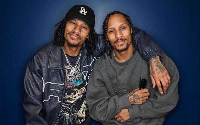 Les Twins Biography: Concerts, Age, Songs, Net Worth, Movies, Awards, Girlfriends, Parents, Height, TikTok, YouTube